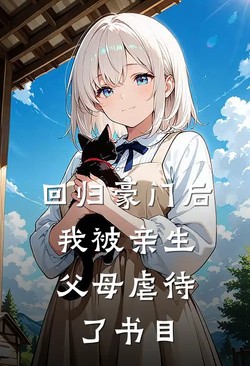 回归豪门后，我被亲生父母虐待了书目