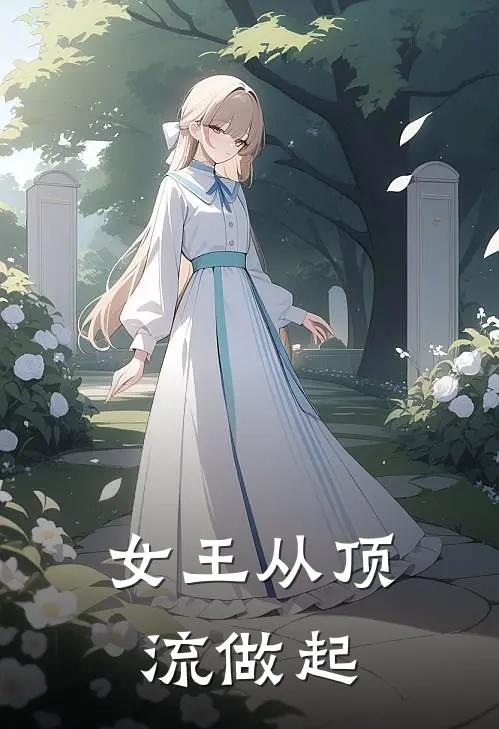 女王从顶流做起