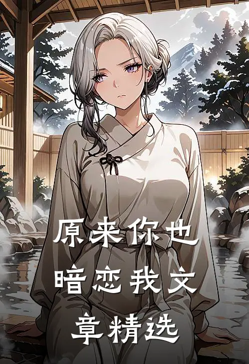 原来你也暗恋我文章精选