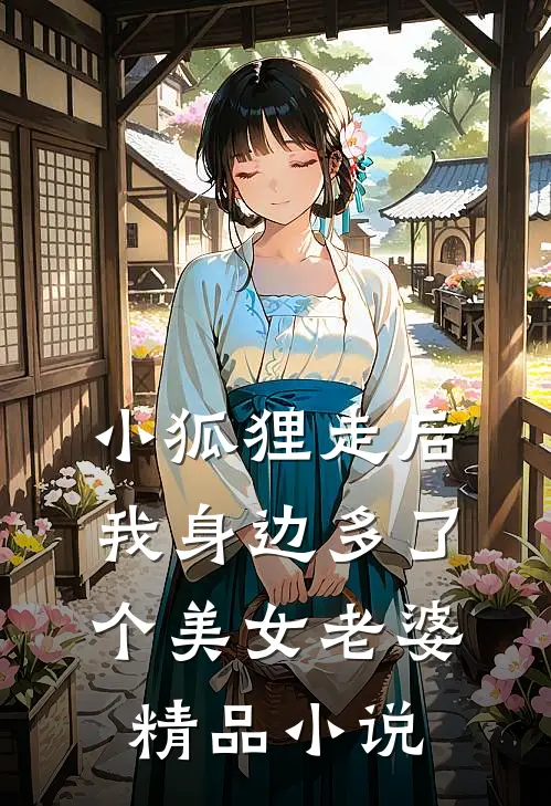 小狐狸走后，我身边多了个美女老婆精品小说