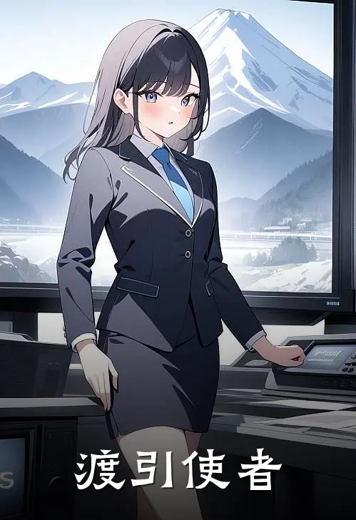 渡引使者