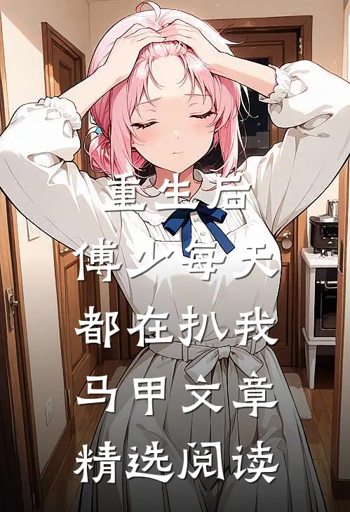 重生后，傅少每天都在扒我马甲文章精选阅读