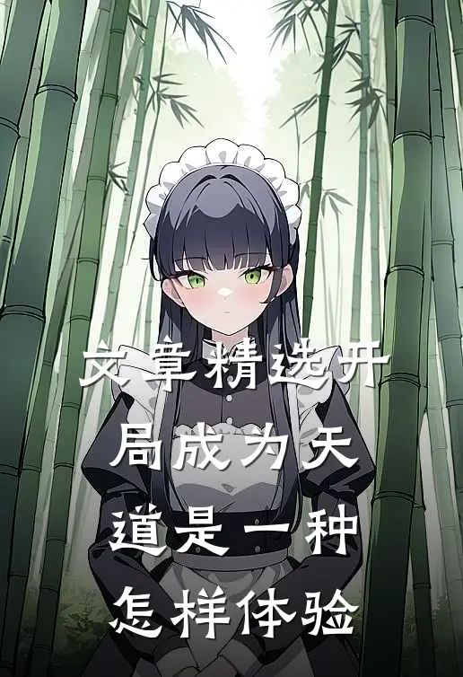 文章精选开局成为天道是一种怎样体验