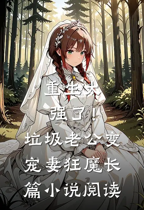 重生太强了！垃圾老公变宠妻狂魔长篇小说阅读