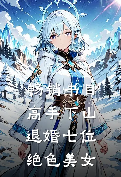 畅销书目高手下山：退婚七位绝色美女