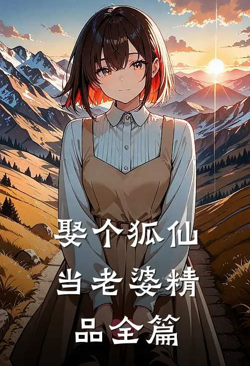 娶个狐仙当老婆精品全篇