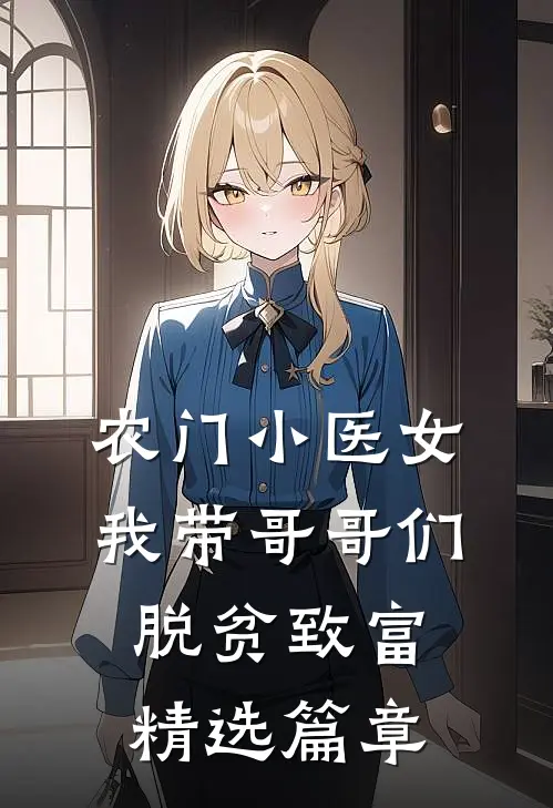 农门小医女：我带哥哥们脱贫致富精选篇章
