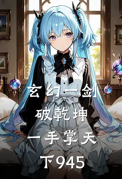 玄幻一剑破乾坤,一手掌天下 945
