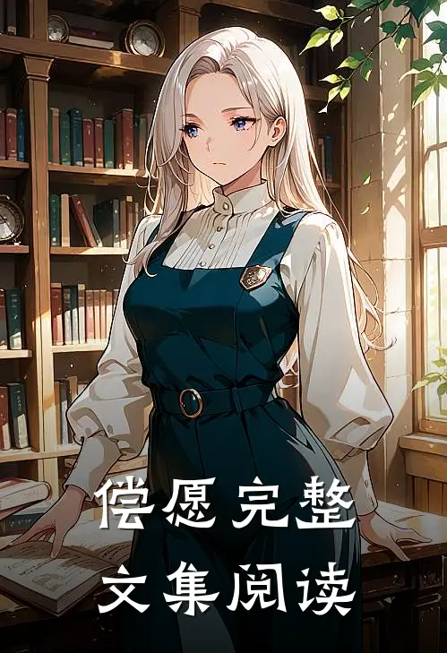 偿愿完整文集阅读