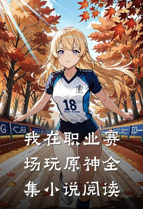 我在职业赛场玩原神全集小说阅读