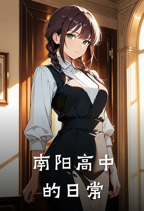南阳高中的日常