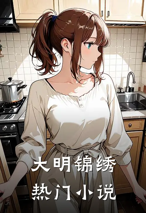 大明锦绣热门小说