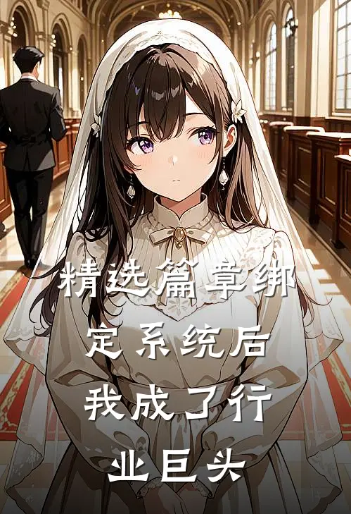 精选篇章绑定系统后，我成了行业巨头