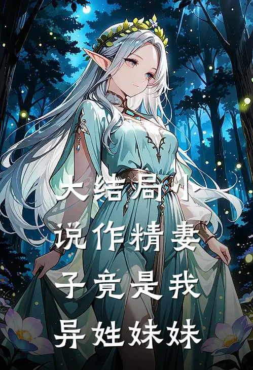 大结局小说作精妻子竟是我异姓妹妹