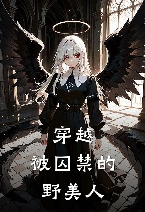 穿越：被囚禁的野美人