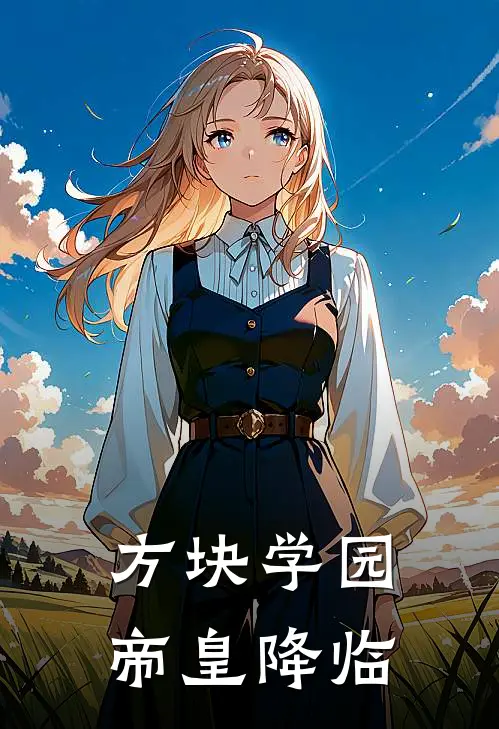 方块学园：帝皇降临