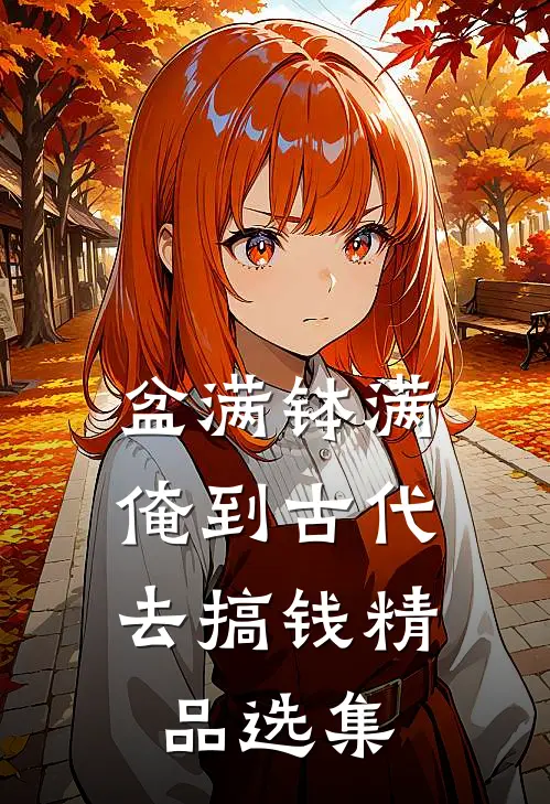 盆满钵满，俺到古代去搞钱精品选集