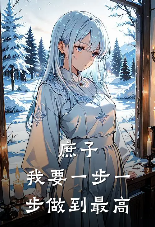 庶子：我要一步一步做到最高