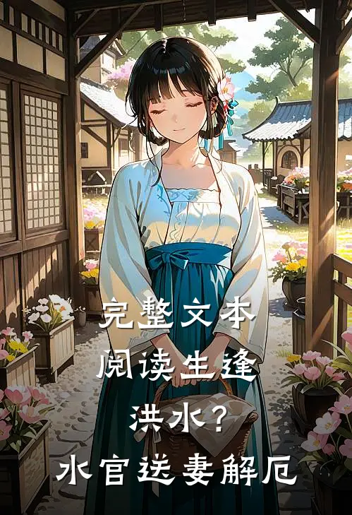 完整文本阅读生逢洪水？水官送妻解厄
