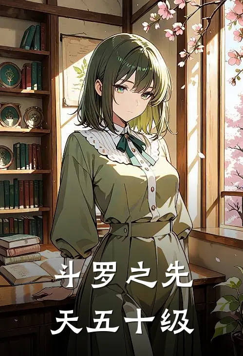 斗罗之先天五十级