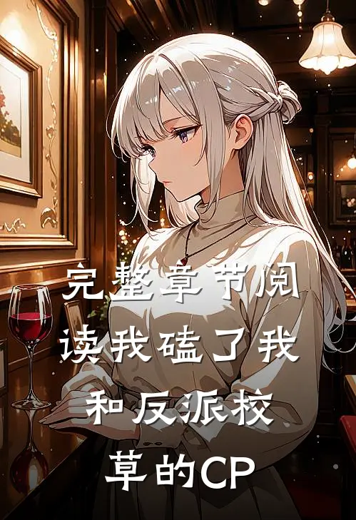 完整章节阅读我磕了我和反派校草的CP