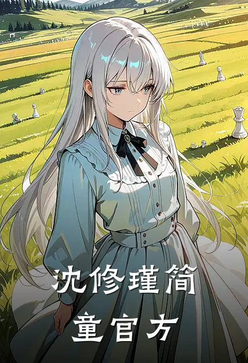 沈修瑾简童官方
