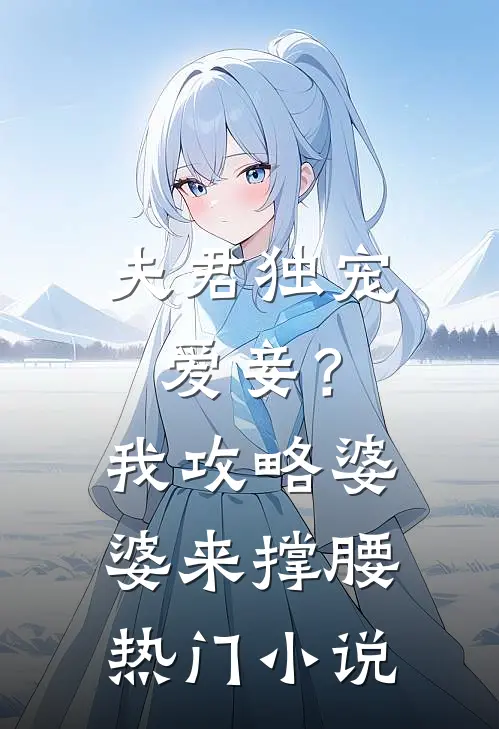 夫君独宠爱妾？我攻略婆婆来撑腰热门小说