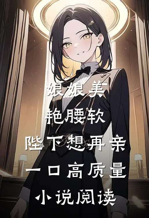娘娘美艳腰软，陛下想再亲一口高质量小说阅读