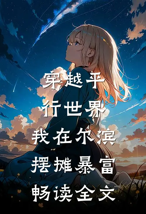 穿越平行世界，我在尔滨摆摊暴富畅读全文