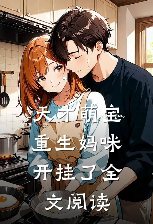 天才萌宝：重生妈咪开挂了全文阅读