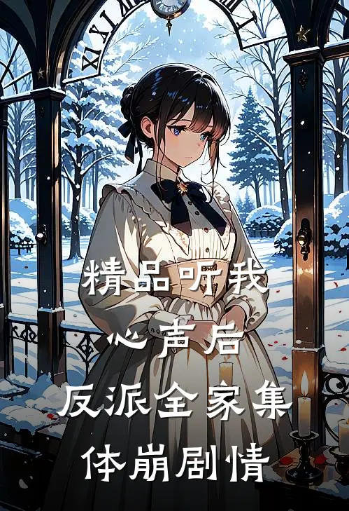 精品听我心声后，反派全家集体崩剧情