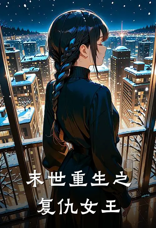 末世重生之复仇女王