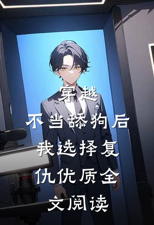 穿越：不当舔狗后，我选择复仇优质全文阅读