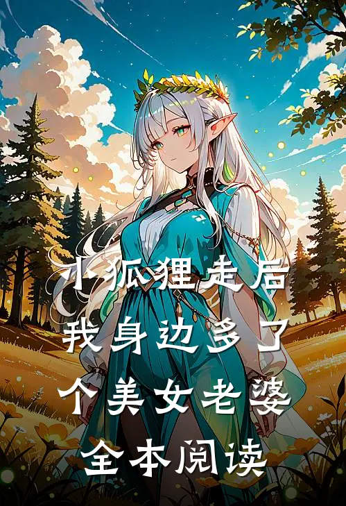 小狐狸走后，我身边多了个美女老婆全本阅读