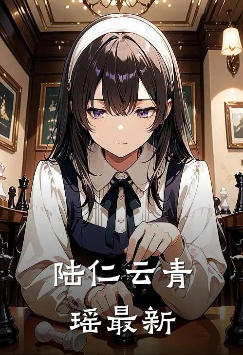 陆仁云青瑶最新