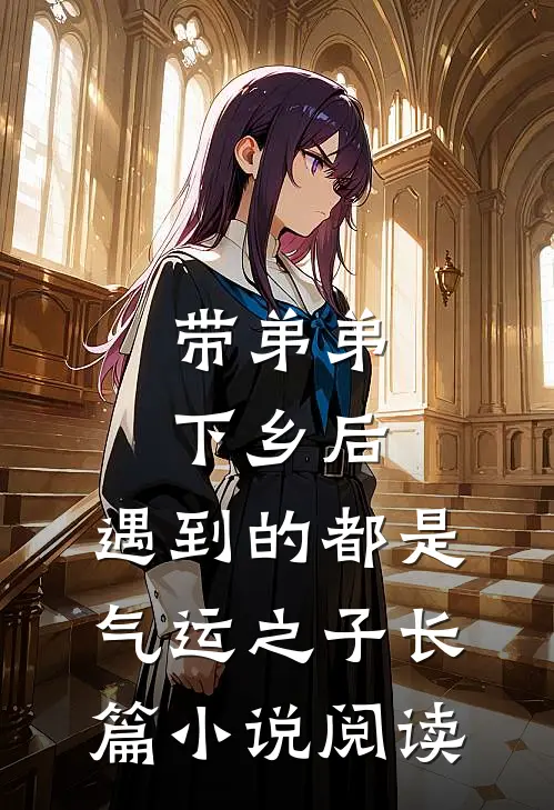 带弟弟下乡后，遇到的都是气运之子长篇小说阅读