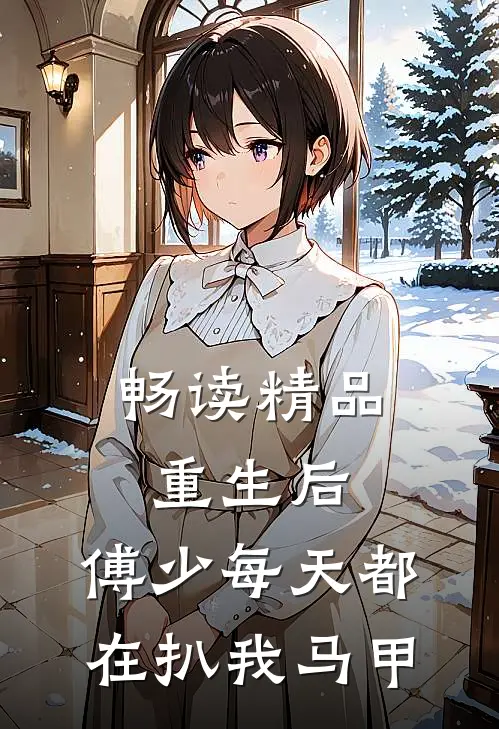 畅读精品重生后，傅少每天都在扒我马甲
