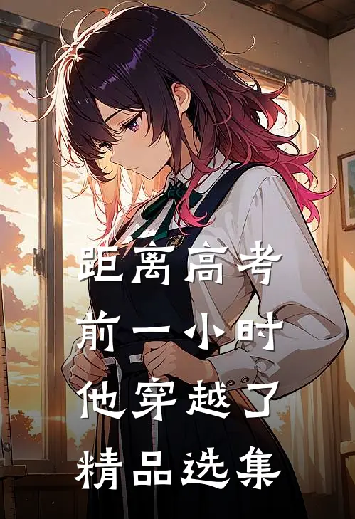 距离高考前一小时，他穿越了精品选集