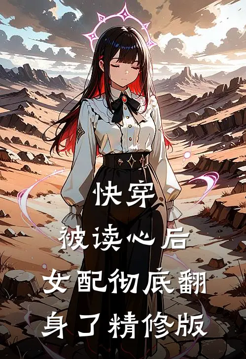 快穿：被读心后，女配彻底翻身了精修版
