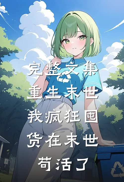 完整文集重生末世：我疯狂囤货在末世苟活了