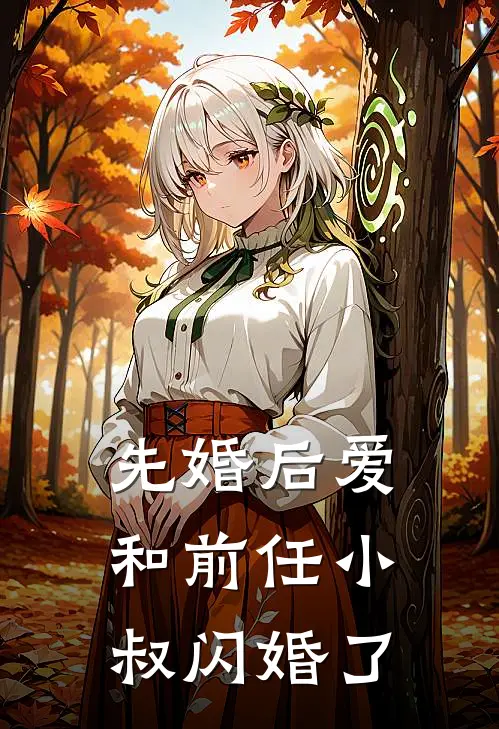 先婚后爱，和前任小叔闪婚了