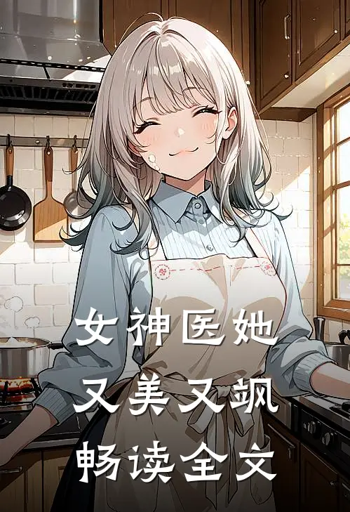 女神医她又美又飒畅读全文