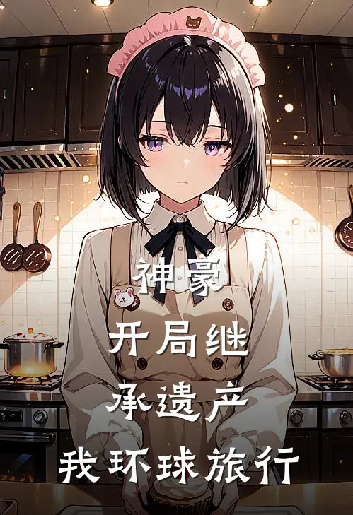 神豪：开局继承遗产，我环球旅行