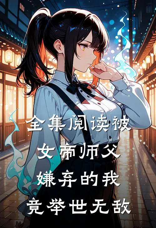 全集阅读被女帝师父嫌弃的我，竟举世无敌
