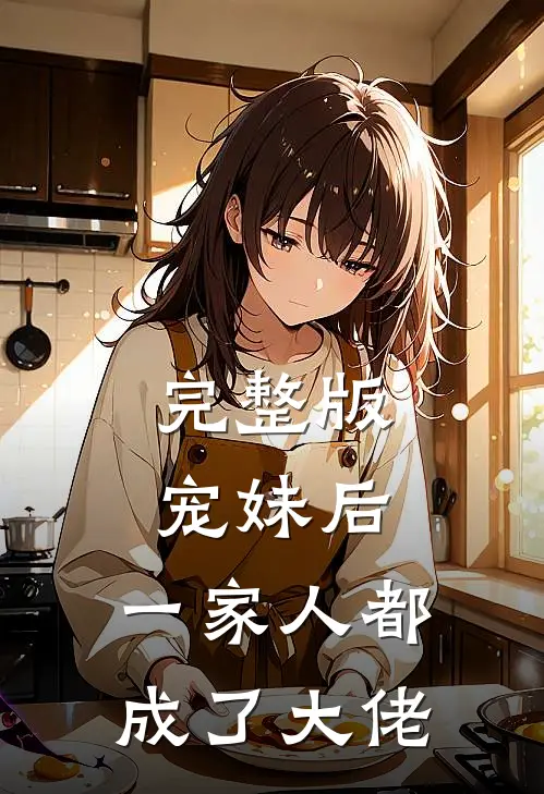 完整版宠妹后，一家人都成了大佬