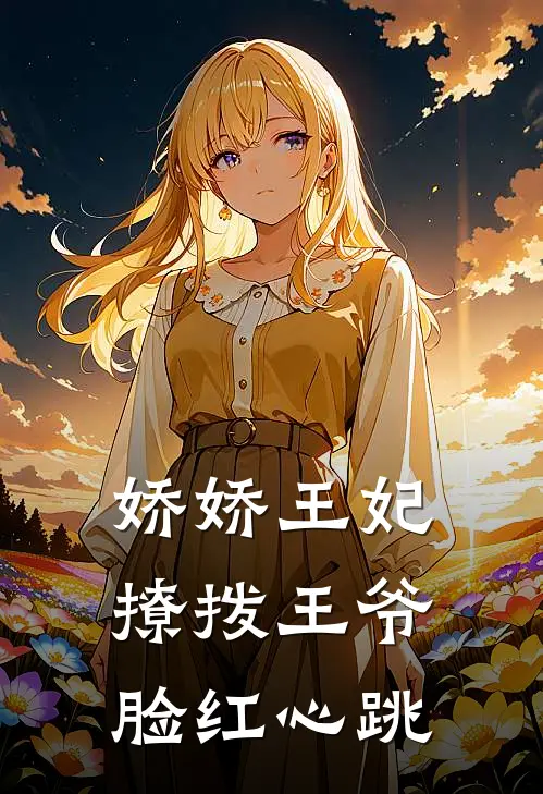 娇娇王妃撩拨王爷脸红心跳