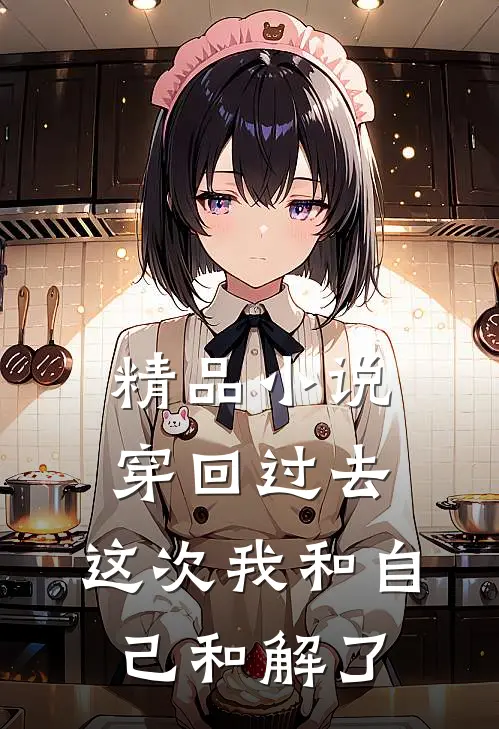 精品小说穿回过去，这次我和自己和解了