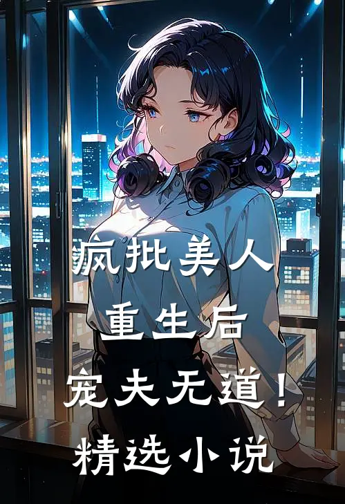 疯批美人重生后，宠夫无道！精选小说