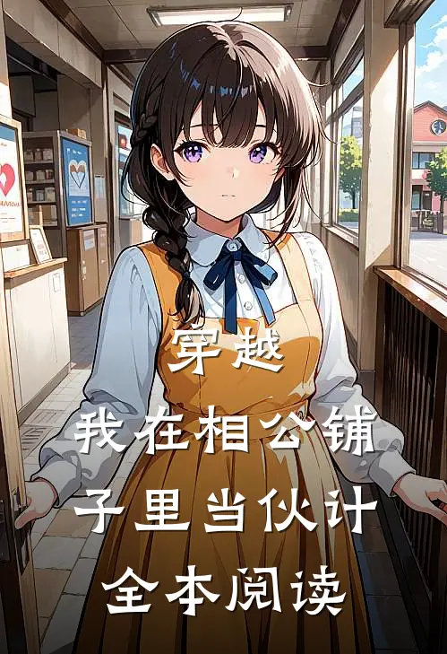 穿越：我在相公铺子里当伙计全本阅读