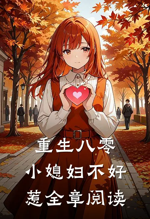 重生八零：小媳妇不好惹全章阅读